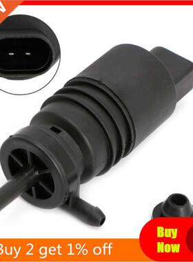 Windshield Washer Pump Windshield for BMW E36 E46 Series 323