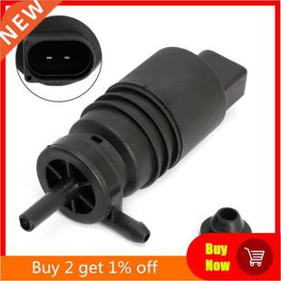 Windshield Washer Pump Windshield for BMW E36 E46 Series 323