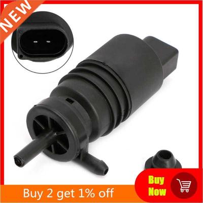 Windshield Washer Pump Windshield for BMW E36 E46 Series 323