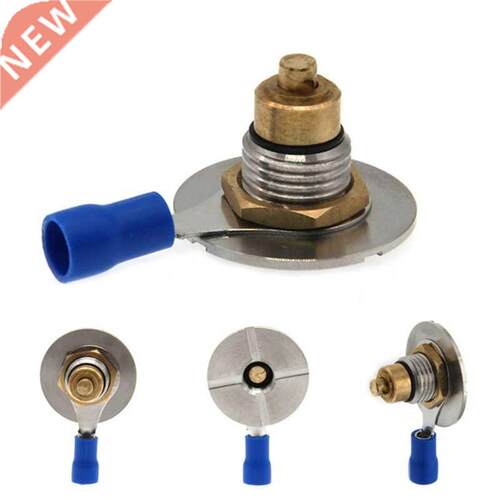 510 Adapter Connector DIY Spring Loaded 510 Connector With F