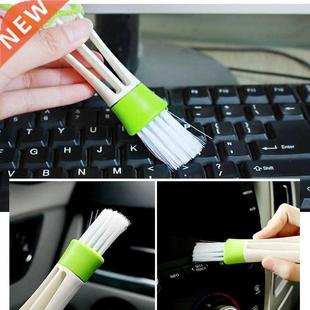 Keyboard Dust Brush Cleaner Brush for Air Conditions Car Air