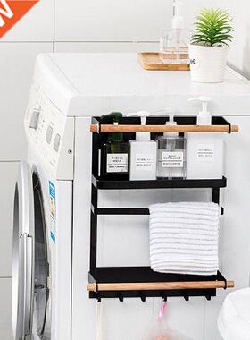 Kitchen Organizer No Drilling Wall-mounted Decorative