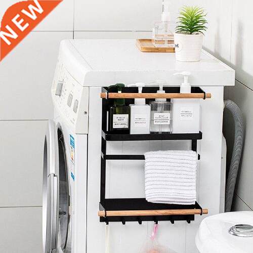 Kitchen Organizer No Drilling Wall-mounted Decorative