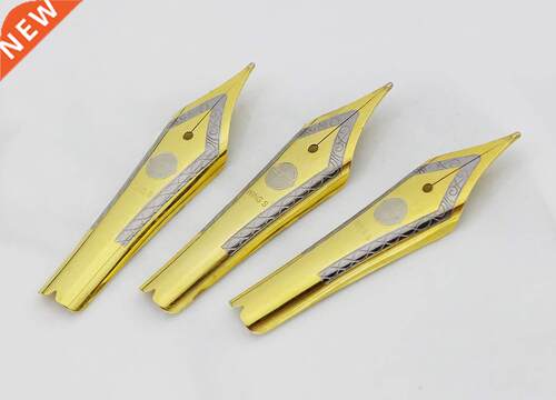 2 PCS / 3 PCS Wing Sung 699 Fountain Pen Nis Spare Pen Nis