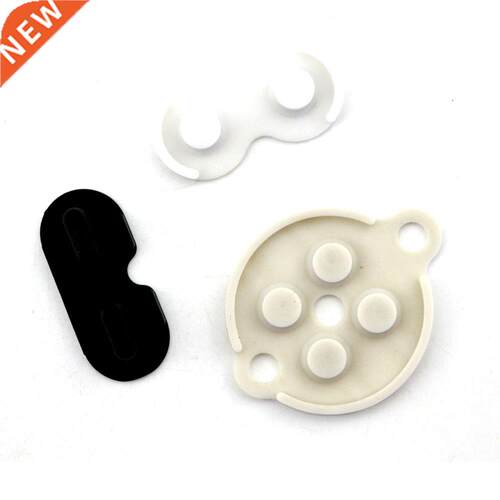500Sets High Quality Conductive adhesive Ruer Silicone ut