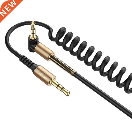 3.5mm Audio Cable Jack 3 5 Aux Cable Male to Male for Speake