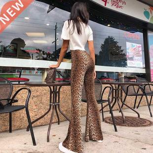 Pants Women Trousers loose for Streetwear Wide Leg clothes