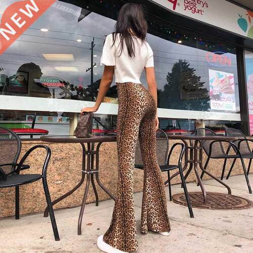 Pants Women Trousers loose for Streetwear Wide Leg clothes