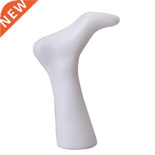 Female Feet Mannequin Plastic ult Foot Mold No Left-right