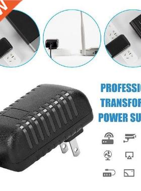Power Adapter DC 12V 2A Adaptor 220V To 12 V Volt Charger