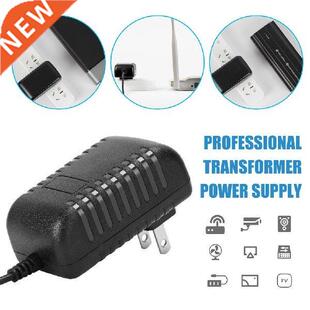 Power Adapter DC 12V 2A Adaptor 220V To 12 V Volt Charger