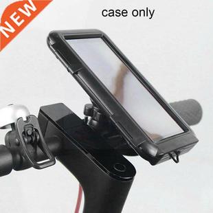 Waterproof Bicycle Motorcycle Phone Holder For Moto Cover GP
