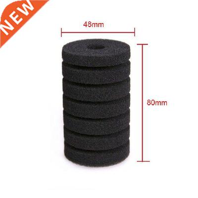 1pcs 48x80mm Sponge Aquarium Filter for Fish Tank Air Pump