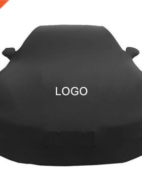 Car Covers Stretch Cloth Special Car Clothing Auto Cover Ind