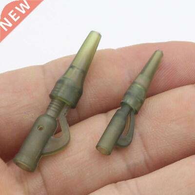 *20Set=40PCS Carp Fishing Accessories Tail Rubber Cones Lead