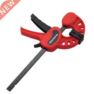 DRATEC New F style bar clamp wood working tools quick grip F