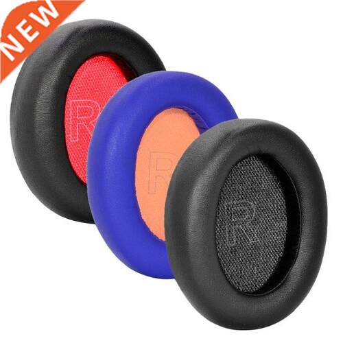 Replacement Ear pads Life Q10 Includes plastic buckle Soft c