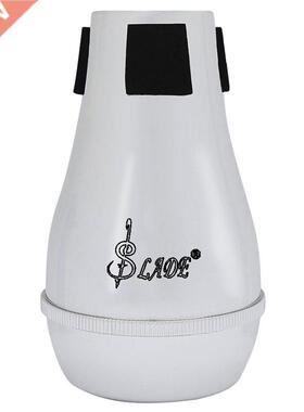 ABGZ-SLADE Practice Trombone Straight Mute Silencer Mute ABS
