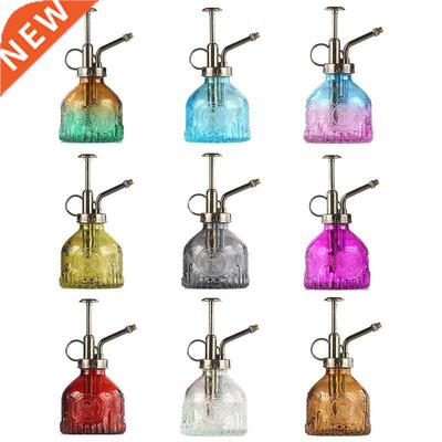 200ml Plant Flower Watering Pot Spray Bottle Garden Sprayer