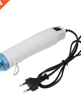 220 V 300 W Hot Air Heat Gun  Handcraft Tool Power Temper