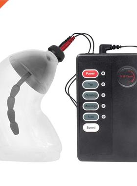 Electrc Shock Pens Plug Male Chastty Cage Horse Eye Stck