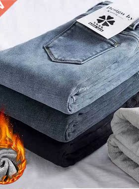 Women Winter Warm Leggings Super Elastic Plus Thick Velvet S