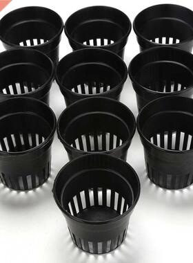 10pcs/lot inch + Clone Collar White Insert Root Guard Hydro