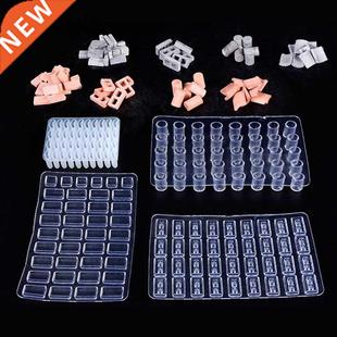 Lychee Life Sand Table Building Making Mini Brick Silicone M