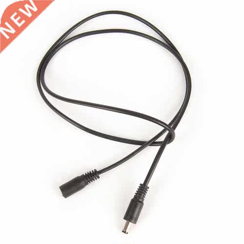 1PC Professional 1M ft DC 12V Power Extension Cable Adapter
