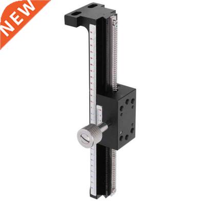 Linear Rail Guide Linear Sliding Table Semiconductor Nanufac