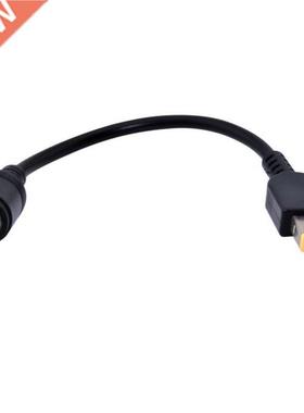 20cm Charger Power Convertor Connector Adapter Cable For Len