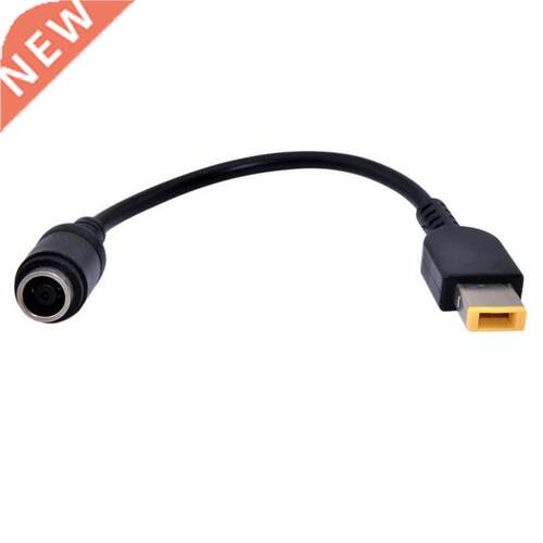 20cm Charger Power Convertor Connector Adapter Cable For Len