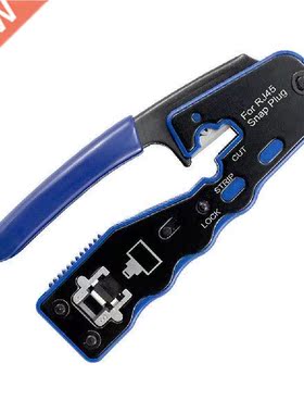 Multifunctionl Connector Crimping Plier Cble