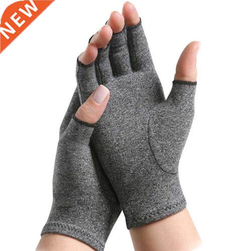 Men Women Army Military Tactical Half finger Cycling Glove W