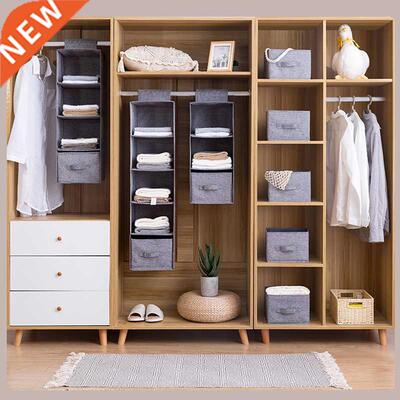 Organizer Box Creative Household Clothes Hanging Drawer Box