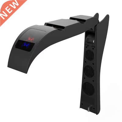 Suitable for PS5 Controllers Dualsense Charging Dock Stand S