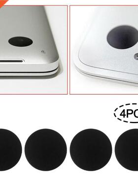 4pcs/set OEM Bottom Case Rubber Foot Notebook Feet Pad for M