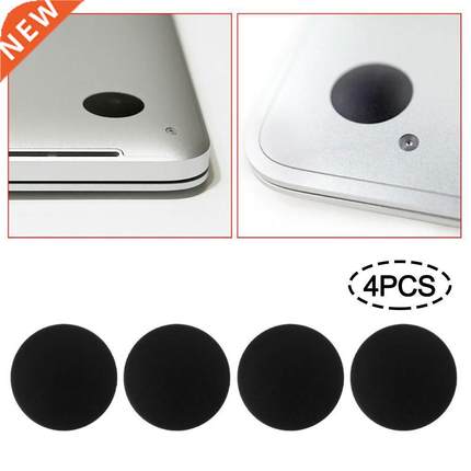 4pcs/set OEM Bottom Case Rubber Foot Notebook Feet Pad for M