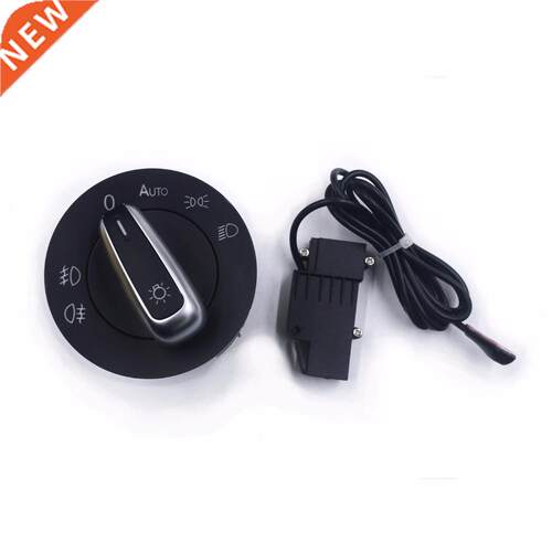 New Headlight Switch and Auto Headlight Switch Sensor For Go
