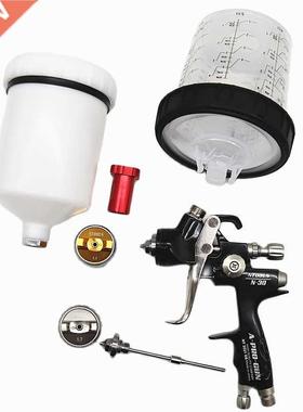 Say Gun 1./1.7mm Nozzle Ca eai aint Say Gun With 6