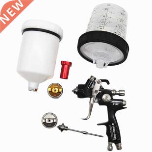 Say Gun 1./1.7mm Nozzle Ca eai aint Say Gun With 6