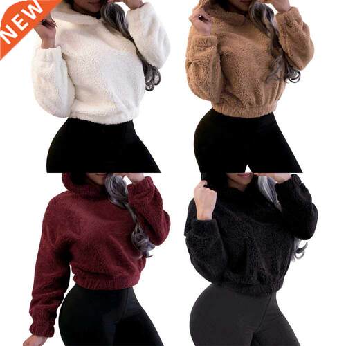 Hoodie Kawaii Women Hoodies Pullover Harajuku Sweatshirts Ov