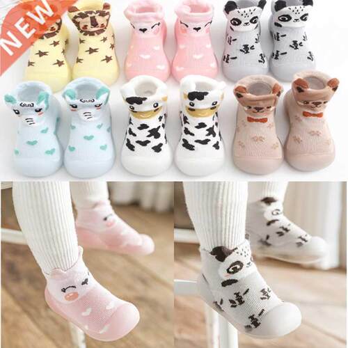 Unisex Baby Shoes First Shoes Baby Walkers Toddler First Wal