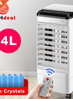 Electric Fan Air Conditioner cooler and heater Remote cooler