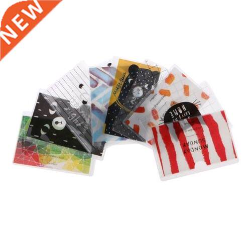 PVC Card Holder Card Protector Fit for Various Card Business