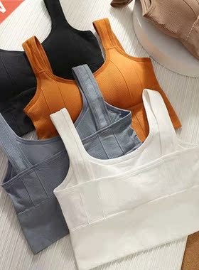 LZYVOO Sots Ba fo Women Unwea Seamless Yoga Ba ush