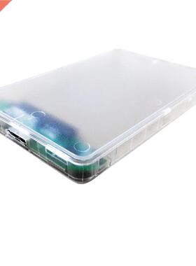 HDD SSD Case 2.5 inch Tansaent HDD SSD Case SATA  to USB