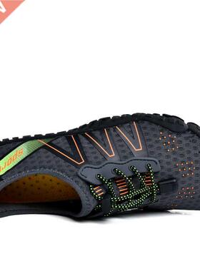 Water Shoes Men Sneakers Barefoot Outdoor Beach Sandals Upsa