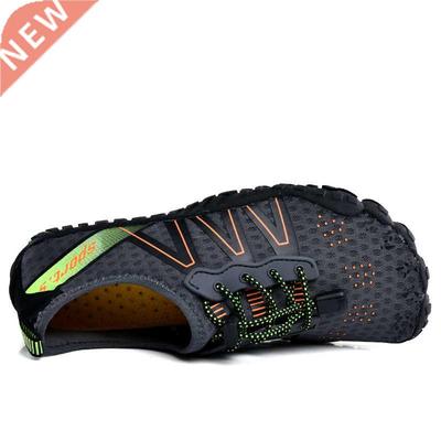 Water Shoes Men Sneakers Barefoot Outdoor Beach Sandals Upsa