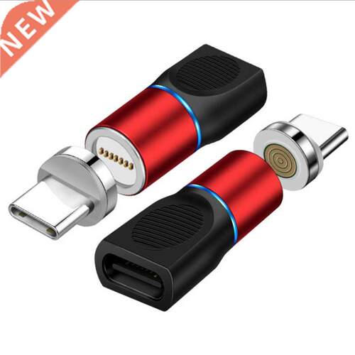USB C Mgnetic dpter for Smsung Huwei Xiomi Rei LG VI